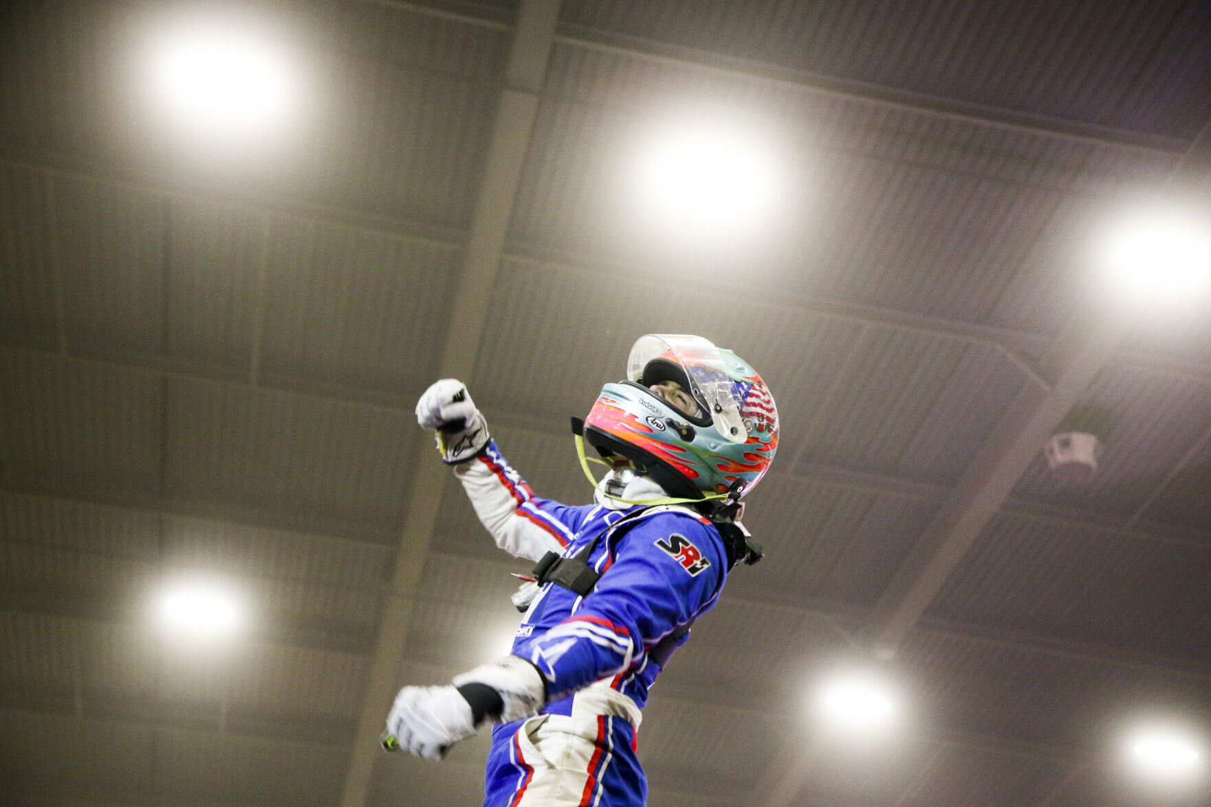 Chili Bowl
